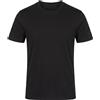 KITON - Basic t-shirt - Nero