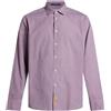 B.D.BAGGIES - Camicia a quadri - Rosso