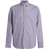 B.D.BAGGIES - Camicia a quadri - Blu
