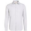 XACUS - Camicia regular fit - Grigio chiaro