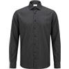 XACUS - Camicia regular fit - Antracite