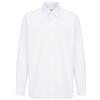 DRIES VAN NOTEN - Camicia regular fit - Bianco