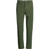 SAVE THE DUCK - Chinos - Verde militare