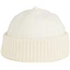 EMPORIO ARMANI - Cappello - Avorio