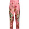 FRANCO FERRARI - Pantalone - Rosa antico