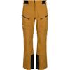 SALEWA - Tuta e abbigliamento neve - Senape