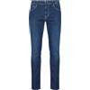 TRAMAROSSA - Jeans skinny - Blu