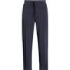 SUNS BOARDS - Pantalone - Blu notte