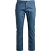BOSS HUGO BOSS - Pantaloni jeans - Blu