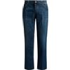 ENTRE AMIS - Jeans straight - Blu