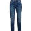CALVIN KLEIN JEANS - Jeans skinny - Blu