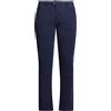 TELERIA ZED - Pantalone - Blu navy