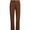 TELERIA ZED - Pantalone - Nocciola
