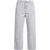 CARHARTT - Jeans larghi - Grigio