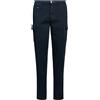 TRAMAROSSA - Pantaloni jeans - Blu notte