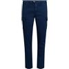 TRAMAROSSA - Pantaloni jeans - Blu