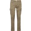 TRAMAROSSA - Pantaloni jeans - Verde militare