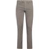 TELERIA ZED - Chinos - Beige