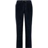 PEUTEREY - Pantalone - Blu navy