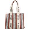 CHLOÉ - Borsa a spalla - Marrone