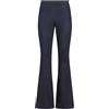 MONCLER - Pantalone - Blu navy