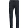 B SETTECENTO - Chinos - Blu notte
