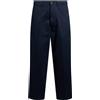 CRUNA - Chinos - Blu navy