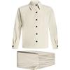 SHIRTAPORTER - Tailleur e Completi - Avorio
