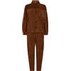 SHIRTAPORTER - Tailleur e Completi - Cammello