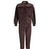 SHIRTAPORTER - Tailleur e Completi - Testa di moro