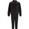 SHIRTAPORTER - Tailleur e Completi - Nero