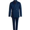 LARDINI - Abito - Blu