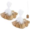 CARANNACLTD JRSHIRLEYLTD Prezzo Mii 200c con cordino elastico 25x15mm, piccolo prezzo per gioielli