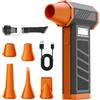 Unipampa Soffiatore Aria Compressa, Aria Compressa Elettrico Air Duster