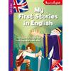 HARRAPS My first stories in english : King Arthur and Robin Hood (CM1-CM2)