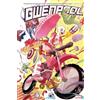 Marvel Gwenpool Omnibus Gurihiru Cover [New Printing]: 1