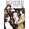 Egmont Manga Bungo Stray Dogs 02, Edizione tedesca