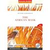 Helbling The African Mask, mit 1 Audio-CD: Helbling Readers Red Series / Level 2 (A1/A2)