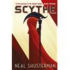WALKER BOOKS Scythe: The global smash-hit YA speculative-thriller series that's 'A true successor to The Hunger Games'