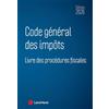 LEXISNEXIS Code général des impôts & Livre des procédures fiscales
