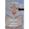 LA COMMUNITY DI ILMIOLIBRO.IT Katja Sanz e il Malleus Maleficarum