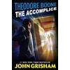 Puffin Books Theodore Boone: The Accomplice: 7