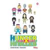 CARLSEN MANGA Hunter X Hunter 36: actionreiche und mysteriöse Abenteuer auf dem Weg zur Legende