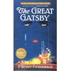 Pocket Books The Great Gatsby: The Only Authorized Edition