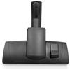 HS PRODUCTS Bocchetta per Pavimenti Miele 35 mm Compatibile Spazzola Ricambio per Aspirapolvere C1 C2 C3 S5 S5210 S771 S8310 S8340 S8390, per Parquet e Tappeti con Tasto