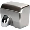 Jantex Automatic Hand Dryer 240X270X200mm Stainless Steel Wall Mounted by Jantex