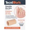 TECNIWORK SpA Bioskin fasc tubol m/l 1pz - BIOSKIN - 903594719