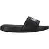 Lacoste Serve Slide 0.0 Ciabatte Nere da Donna - EUR 38