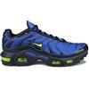 Nike Air Max Plus TN Thunder Blue - 38 1/2