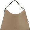 Furla Borsa a spalla Nuvola Greige (WB01246-BX2045-1257S-007)